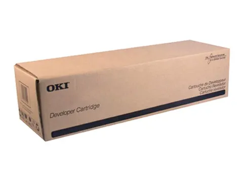 46564804 OKI ES developer black 210.000