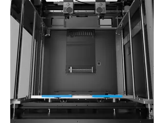 Flashforge Creator 4A-HT IDEX 3D printing - 8