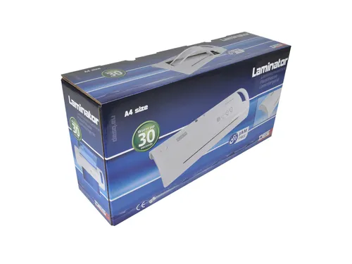 Lamineermachine Desq Business Classy High Speed A4