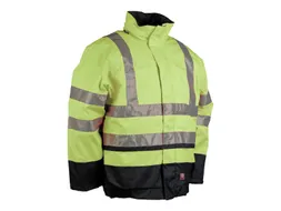 Sioen 9495 Waddington jas - L