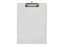 Klembord MAUL Flexx A4 staand PP wit