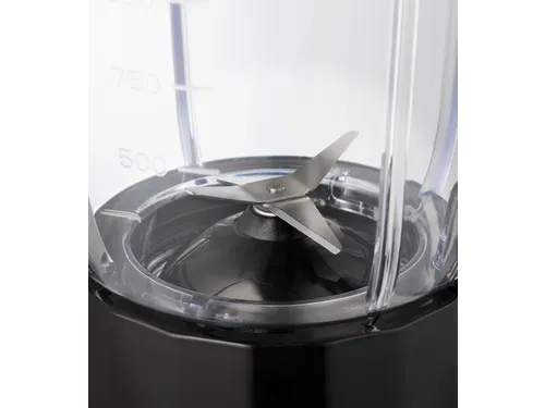 Tomado TTB1501B Blender 1,5 liter 500W Zwart