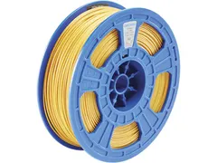 Dremel Digilab PLA 3D Filament 1,75mm Goud 0.75kg