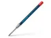Recharge stylo bille Schneider Express 735 M rouge