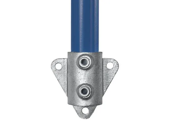 Hekwerkbevestiging Buismaat 1 1/2