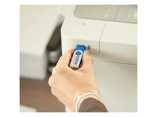Professionele kleurenlaserprinter voor zakelijke werkzaamheden - 5