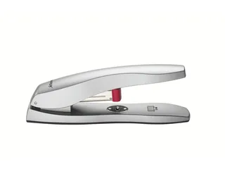Blokhechter Rexel Odyssey max 60vel zilvergrijs - 2