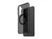PanzerGlass CARE by Smokey Case w. Black Qi Samsung Galaxy S26+,