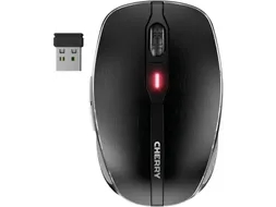 CHERRY MW 8C ADVANCED DRAADLOZE MUIS RF draadloos + Bluetooth