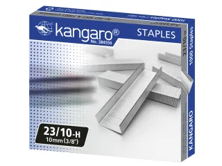 Nietjes Kangaro 23/10 - 1