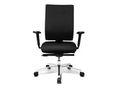 Topstar Bureaustoel Sitness 70 met Body-Balance-Tec-scharnier, zwart