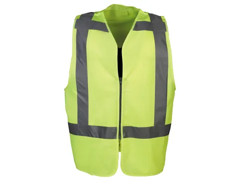 Sioen 9052 Solaka verkeersvest RWS - 3XL