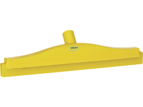 Vloertrekker Full Colour Vaste Nek 40cm Geel