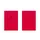 Schrift Adoc Business A4 lijn 144 pagina's 90gr rood