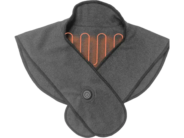 3252 ADDLIVING NECK HEATING PAD draadloos 5000mAh accu