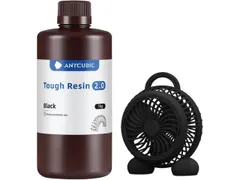UV/LCD TOUGH BLACK 1kg