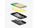 Spigen Case ACS09295 Samsung Galaxy A56 5g Tough Armor Metal Slate
