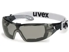 Uvex Pheos Guard 9192-181 Veiligheidsbril