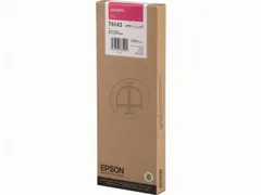 C13T614300 EPSON ST PRO ink magenta HC