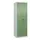 schoonmaakkast,HxBxD 1850x600x500mm,links 4vakken