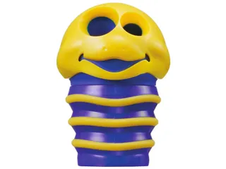 Puntenslijper Maped Croc Croc Bug 2-gaats assorti - 8
