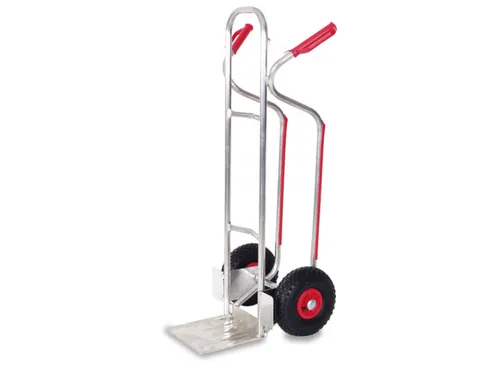 Sledesteekwagen Steekplaat 280x275mm HXB 1200x630mm 200kg