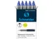 Rollerpenvulling Schneider Universal 852 blauw medium