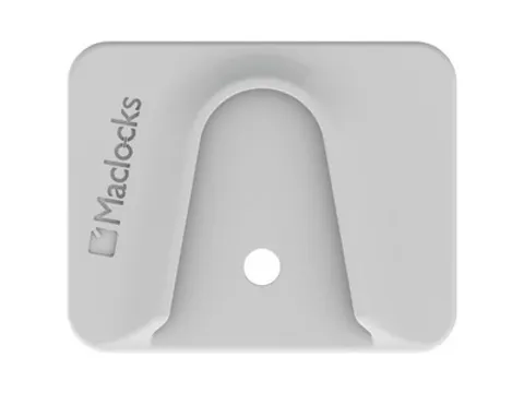 Beveiligingsmontageplaat voor de Hovertab