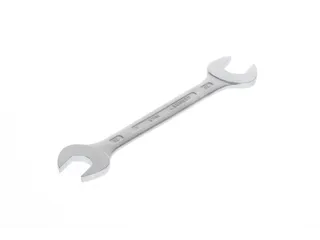 6 25X28 Dubbele steeksleutel 25x28mm - 3