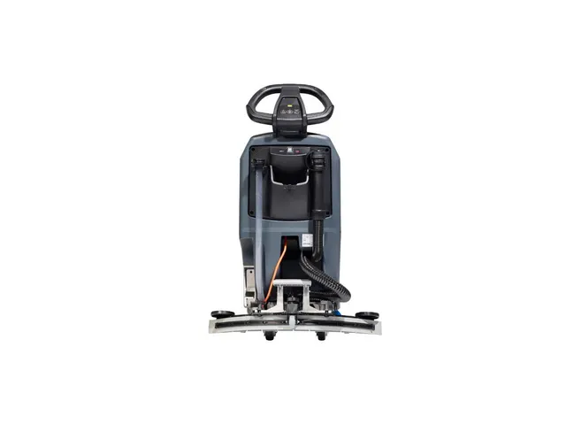 Nilfisk SC401 BD Full Package Schrobzuigautomaat