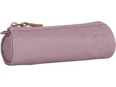 Trousse Beckmann Urban 6,5x22cm Purple Rose