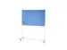 Bordstandaard Rocada Skin- support 100x150cm mobiel