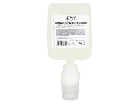 Euro Pearl hygienische foam 400310 soap