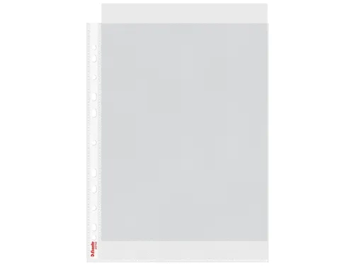 Showtas Esselte 23752 Standaard A4 Pp 0.07mm 11-Gaats