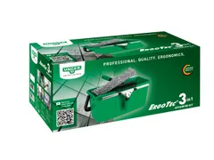 Glasreinigingskit Unger 3in1 Ergotec