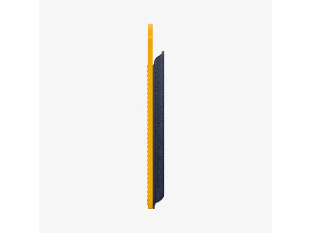Spigen AFA09233 Galaxy S25 Series Nano Pop Wallet MagFit Orange Beige
