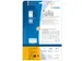 HERMA 5066 Verwijderbare etiketten A4 Rond 40mm Wit 600 stuks