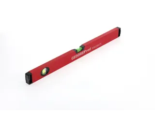 R94100075 Waterpas 600mm 2x libel aluminium - 1