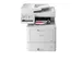 Zakelijke A4 kleurenlaserprinter met diverse papieropties, geavanceerd