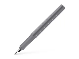 Vulpen Faber-Castell Grip 2010 F Harmony "dapple gray" - 1