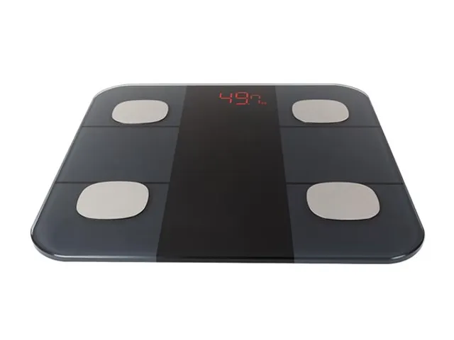 Slimme Personenweegschaal Met Tuya-APP (Voor Android & IOS)