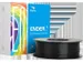Filament 3D Creality PLA+ 1.75mm noir 1kg
