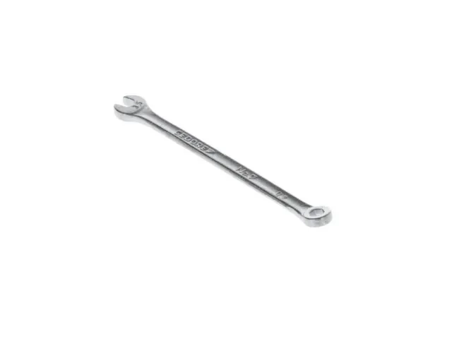 7 3.5 Combinatiesleutel,zeskant 3,5mm