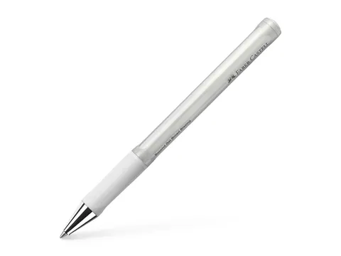 Gelpen Faber-Castell Beyond Artsy broad 0.6mm wit