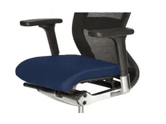 105 Afneembare Paarse Zithoes