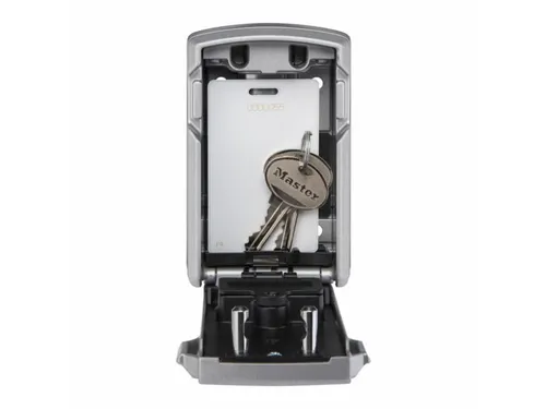 Master Lock 5441EURD sleutelkluisje elektronisch slot met Bluetooth