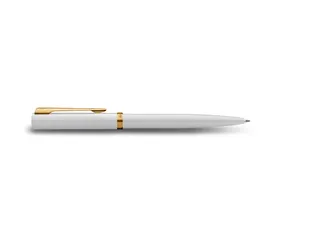 Balpen Waterman Allure Impression GT M wit - 7