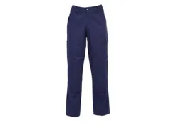 Havep 8286 werkbroek, marineblauw, maat 66, per stuk