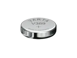 Horlogebatterij 1.55V-85mA SR54 389.101.111 (1ST/BL)