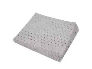 Absorptiedoeken industrie P01100 pluisarm 30x30cm - 1